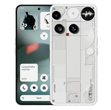 Оригинальный смартфон Nothing Phone (3)