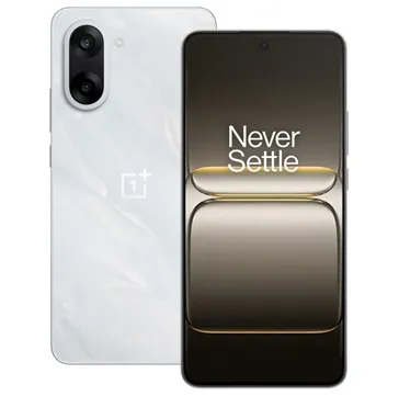 На изображении представлен смартфон OnePlus Nord CE 5 5G