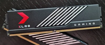 Модули памяти PNY XLR8 DDR5
