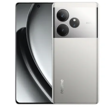 Смартфон Realme GT 6 в обновлённой версии
