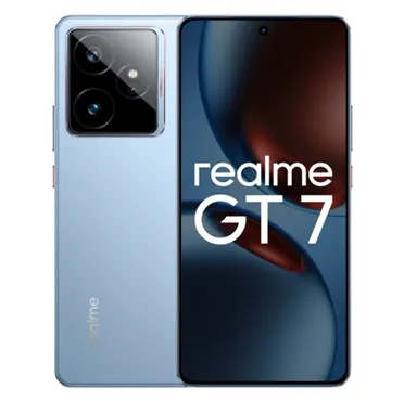 Смартфон Realme GT7