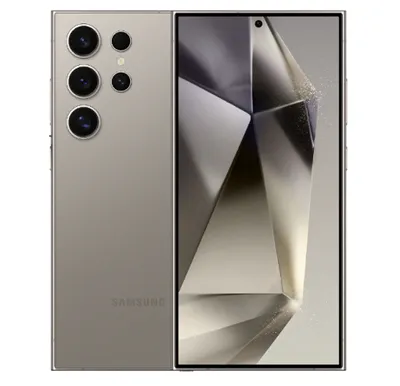 Идеальный смартфон Samsung Galaxy S24 Ultra