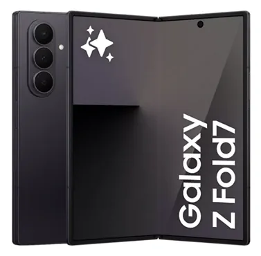 Топовый складной смартфон Samsung Galaxy Z Fold 7