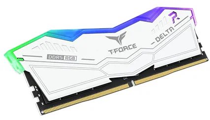 Оперативная память TEAMGROUP T-Force Delta RGB DDR5