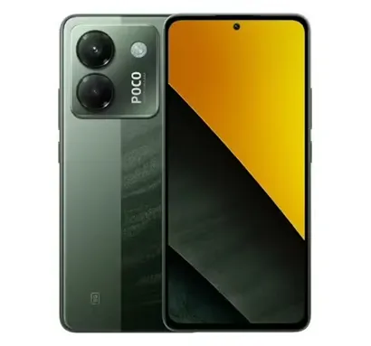 Смартфон Xiaomi POCO M7 Pro 5G с крокодиловой расцветкой