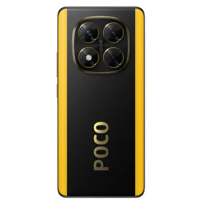 Доступный игровой смартфон Xiaomi Poco X7