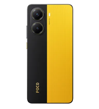 Очень производительный смартфон Xiaomi Poco X7 Pro