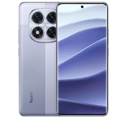 На изображении представлен смартфон Redmi Note 14 Pro Plus 5G