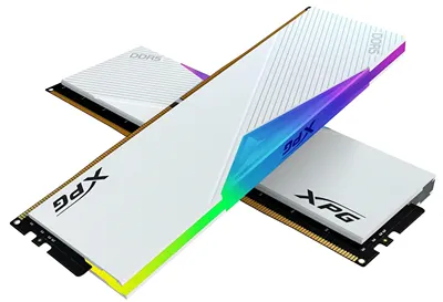 Комплект оперативной памяти XPG Lancer RGB DDR5 UDIMM 288-контактный для настольных ПК
