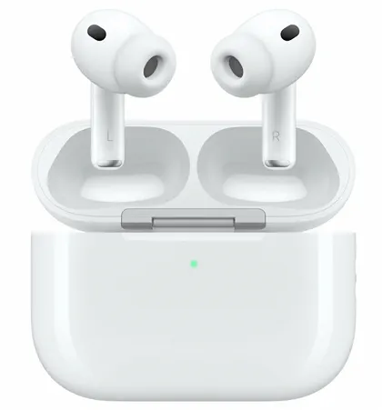 Беспроводные наушники AirPods Pro 3 от компании Apple