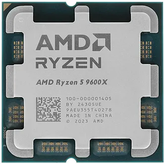 Процессор AMD Ryzen 5 9600X AM5
