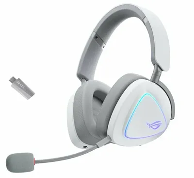 Беспроводные премиальные наушники Asus ROG Delta II