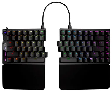 Игровая клавиатура ASUS ROG Falcata HFX