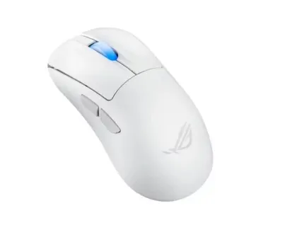 ROG Keris II Wireless Ace — беспроводная игровая мышь