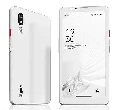 BIGME Hibreak Pro 6,13-дюймовый электронная книга