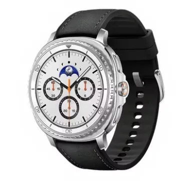 Умные часы Samsung Galaxy Watch8 Classic 46 мм Wi-Fi + LTE