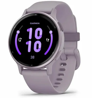 Умные часы Garmin VIVOACTIV 5 Orchid
