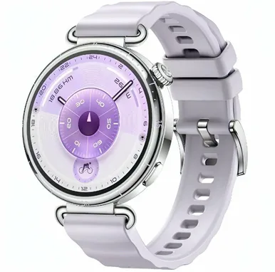 Смарт-часы HUAWEI Watch GT 6 41mm Purple для женской руки