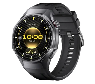 Huawei Watch GT 6 Pro — это умные часы, которые позволяют отслеживать вашу физическую форму и здоровье
