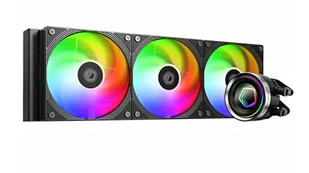 СВО для процессора Id-cooling FX360 INF