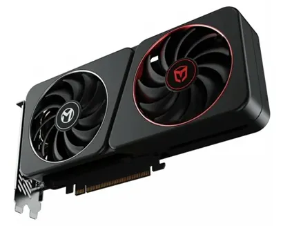 Видеокарта Maxsun INTEL Arc B580 MILESTONE 12G с доступной ценой