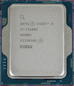 Процессор Intel Core i5-13600K без упаковки