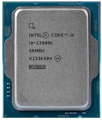 Процессор Intel Core i9-13900K LGA1700 OEM