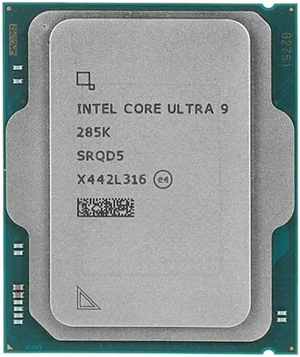 Процессор Intel Core Ultra 9 285K OEM