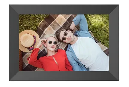 Фоторамка Kodak CF102P