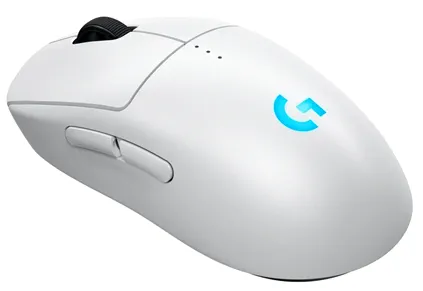 Мышь беспроводная LOGITECH G Pro 2 Lightspeed