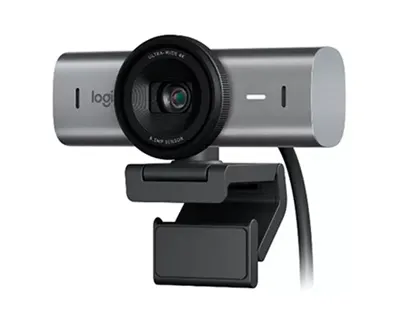 Веб-камера Logitech MX Brio 705 нового поколения