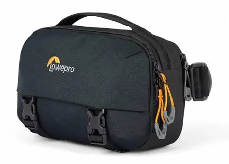 Сумка Lowepro Trekker LT HP 100 чёрная