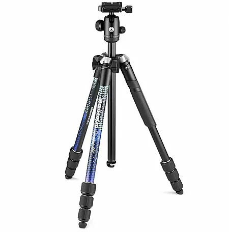 Штатив Manfrotto Element MII с шаровой головой