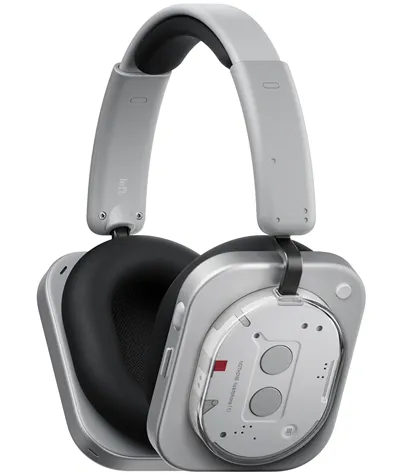 Беспроводные наушники Nothing Headphone 1