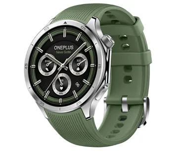 Смарт часы OnePlus Watch 3 Snapdragon W5 версия для мужчин