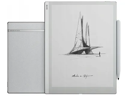 Электронная книга Onyx Onyx Boox Go 10,3 дюйма Carta 1200 64 ГБ Wi-Fi