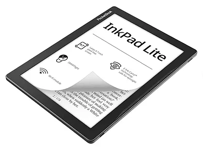 Электронная книга PocketBook InkPad Lite