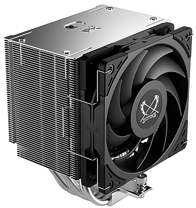 Кулер для процессора Scythe MUGEN 6 с доступной ценой