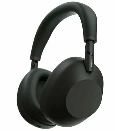 Беспроводные наушники Sony WH-1000XM6