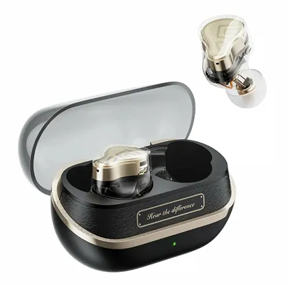 Наушники SoundPeats H3 для поклонников высококачественной музыки