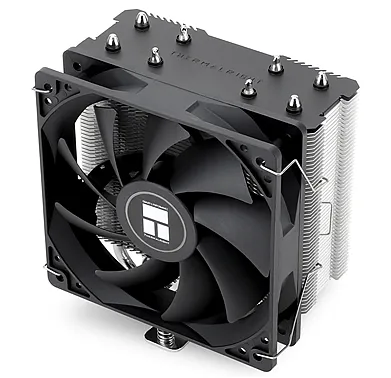 Процессорный воздушный кулер Thermalright Assassin X120 Refined SE