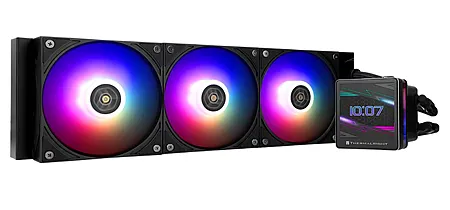 AIO-система жидкостного охлаждения Thermalright Grand Vision 360