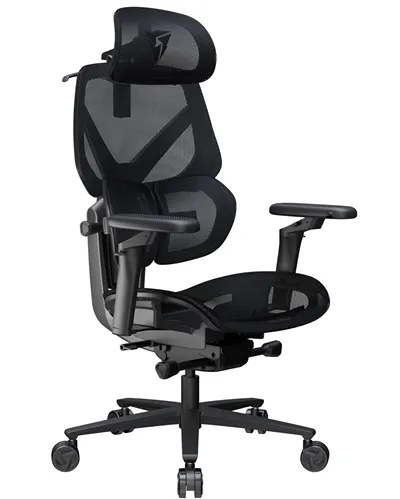 Эргономичное офисное кресло ThunderX3 Flex Pro