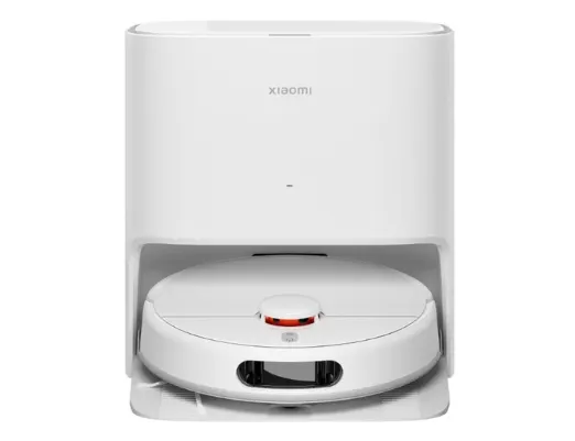 Робот-пылесос Xiaomi Robot Vacuum X20 Plus