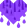 Смайлик bleedPurple для выражения Twitch-гордости