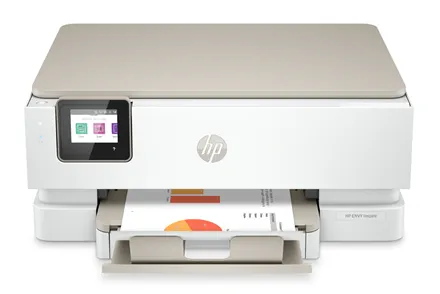 Беспроводной многофункциональный принтер HP ENVY Inspire 7220e