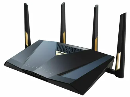Маршрутизатор ASUS RT-BE88U