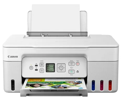 Струйный многофункциональный принтер Canon PIXMA G3571