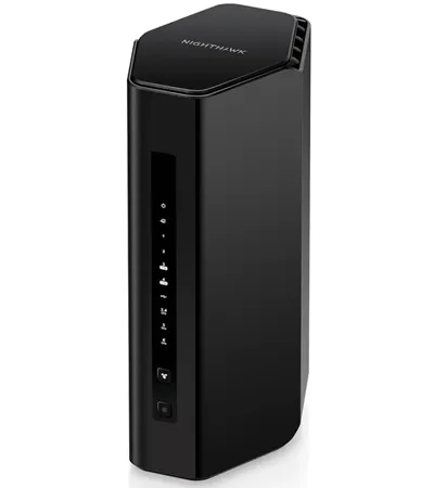Двухдиапазонный маршрутизатор WiFi 7 NETGEAR Nighthawk RS200