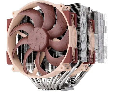 процессорный кулер Noctua NH-D15 G2